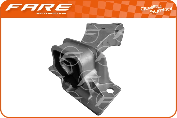 Mounting, engine (10065)