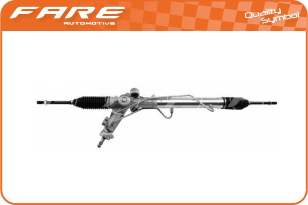 Steering Gear (DM007)