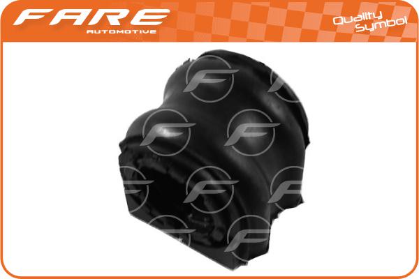 Bushing, stabiliser bar (22191)