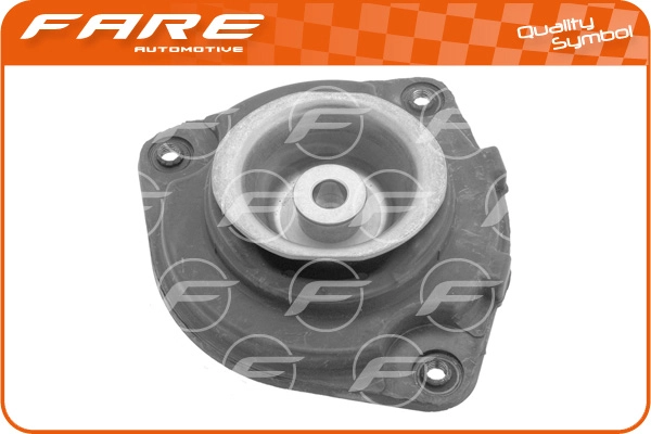 Suspension Strut Support Mount (14525)