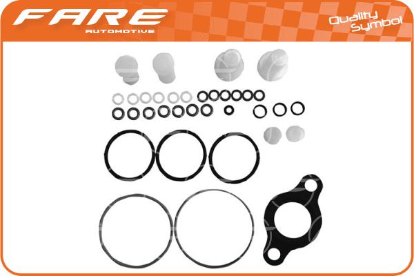 Repair Kit, unit injector (32210)