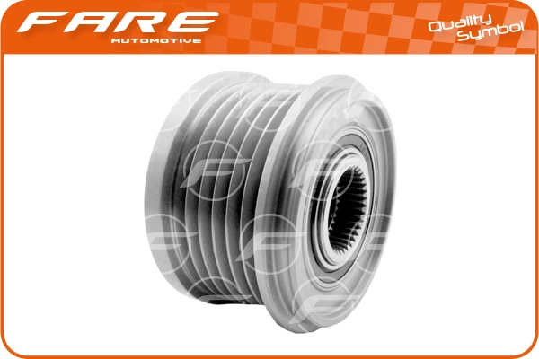 Alternator Freewheel Clutch (10838)
