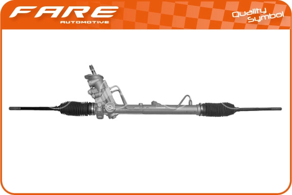 Steering Gear (DW006)