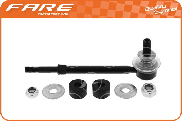 Link/Coupling Rod, stabiliser bar (35143)