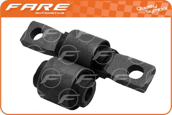 Mounting, control/trailing arm (21211)