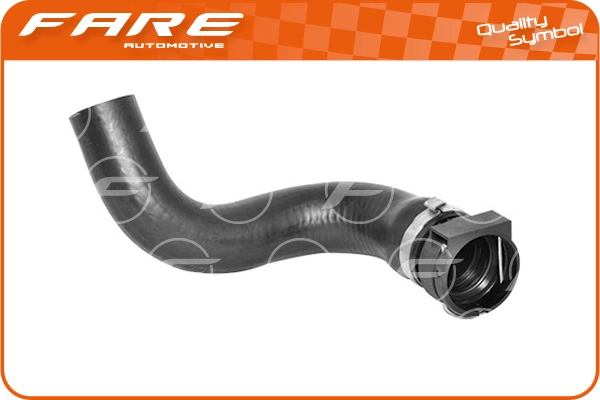 Radiator Hose (11196)