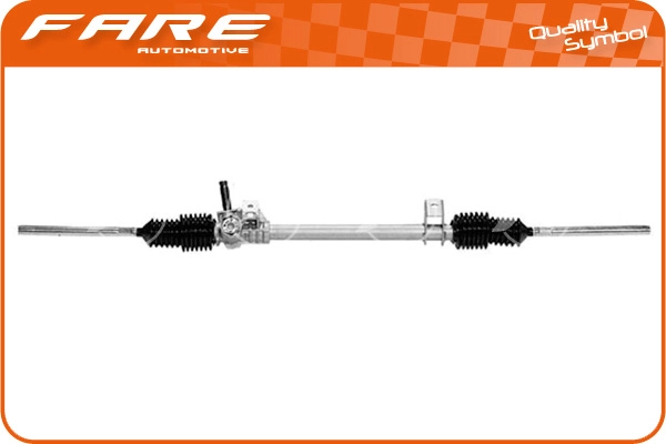 Steering Gear (DR017)
