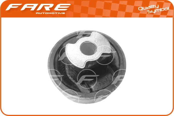 Mounting, control/trailing arm (10382)