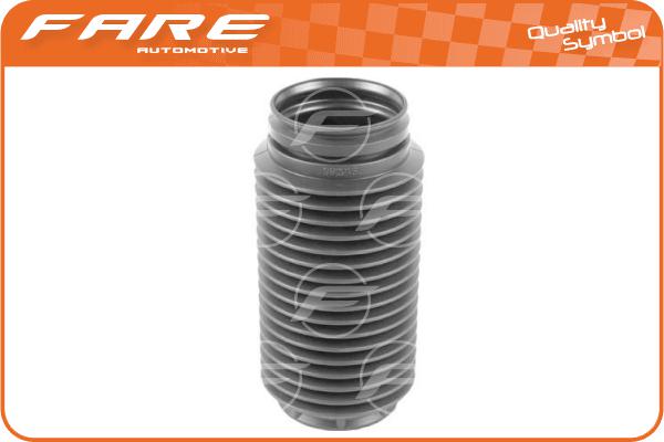 Protective Cap/Bellow, shock absorber (30596)
