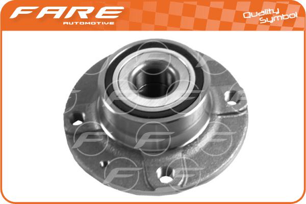 Wheel Hub (26446)