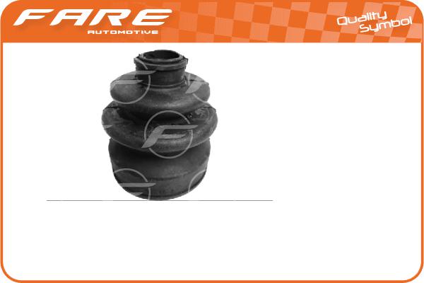 Bellow Kit, drive shaft (K32001)