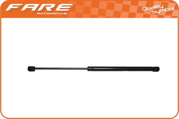 Gas Spring, boot/cargo area (34509)