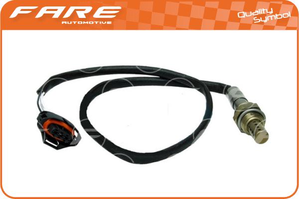 Lambda Sensor (31206)