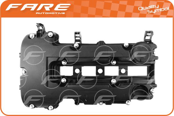 Cylinder Head Cover (26857)