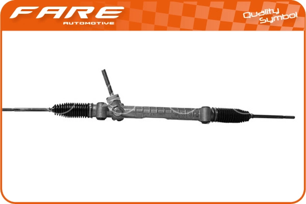 Steering Gear (DO006)