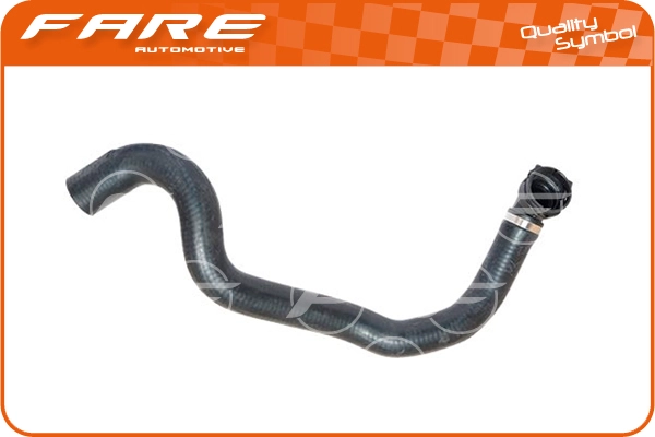 Radiator Hose (15898)