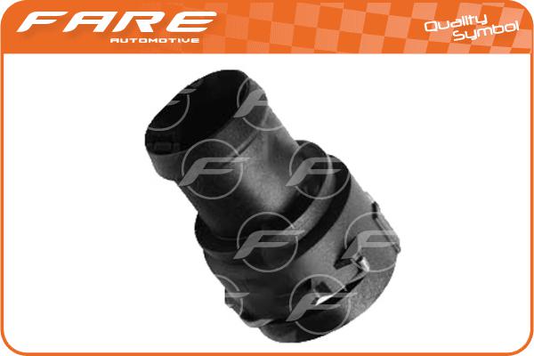 Coolant Flange (31940)
