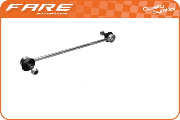 Link/Coupling Rod, stabiliser bar (35140)