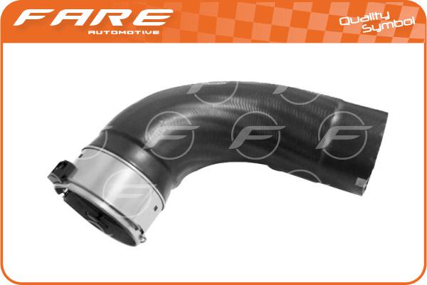 Charge Air Hose (32513)