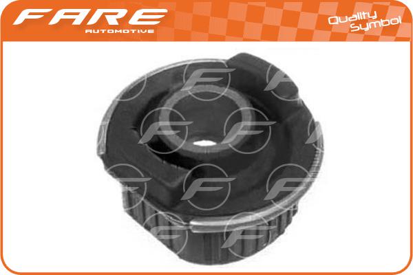 Bushing, axle beam (10886)