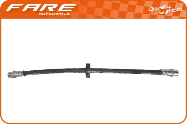 Brake Hose (11582)