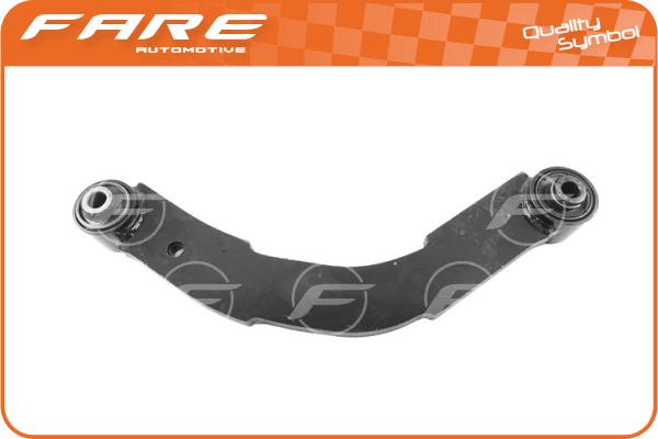 Control/Trailing Arm, wheel suspension (21582)