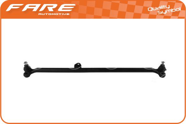Tie Rod (21616)