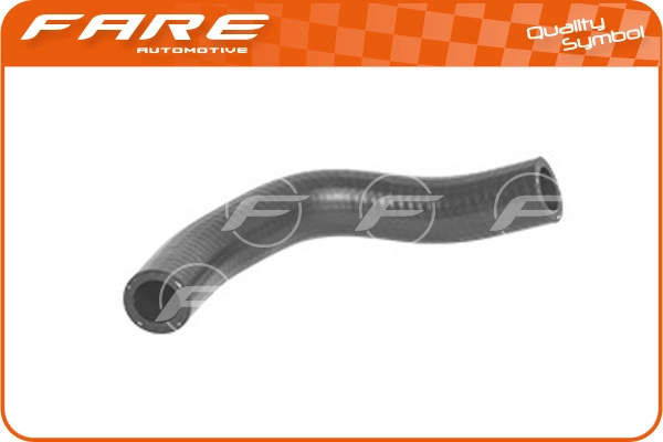 Radiator Hose (14352)