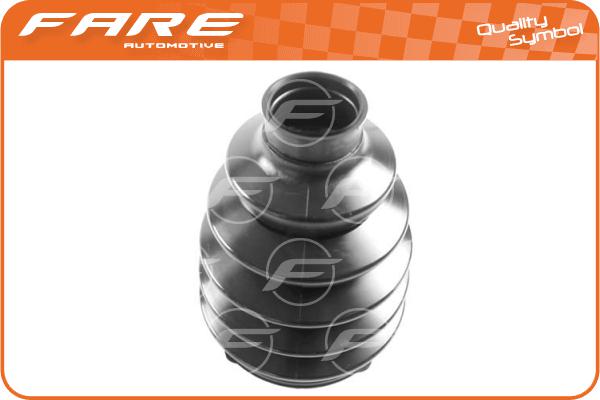 Bellow Kit, drive shaft (K20240)