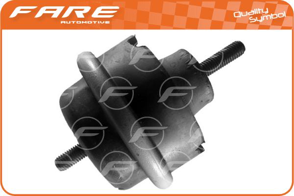 Mounting, engine (20701)