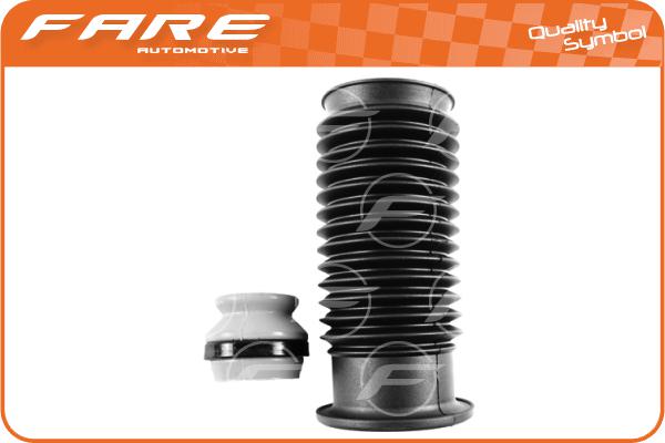 Dust Cover Kit, shock absorber (26766)