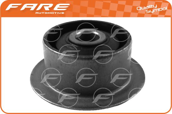 Bushing, axle beam (26999)