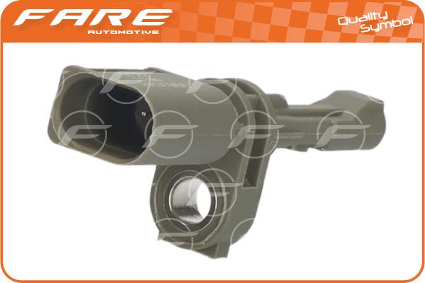 Sensor, wheel speed (22509)