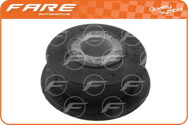 Mounting, control/trailing arm (35096)