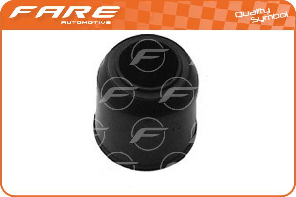 Protective Cap/Bellow, shock absorber (30537)