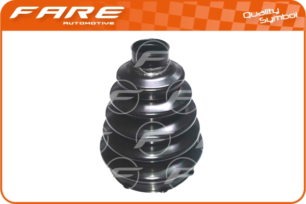 Bellow, drive shaft (16347)