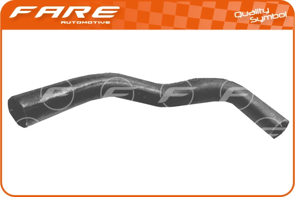 Radiator Hose (7846)