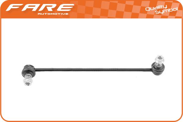 Link/Coupling Rod, stabiliser bar (30054)