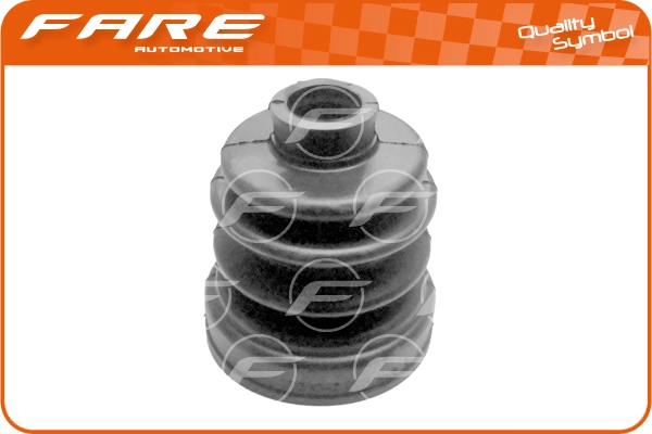 Bellow, drive shaft (11857)