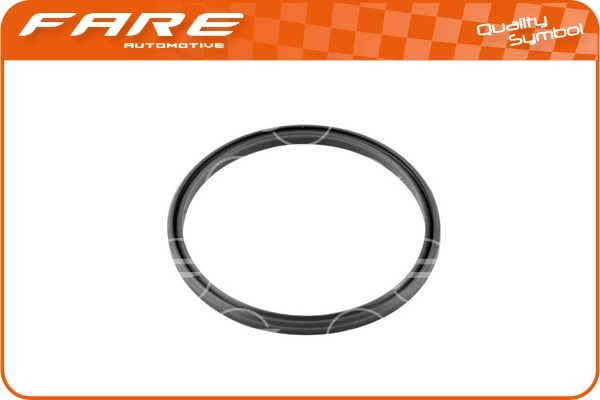 Seal Ring, charge air hose (14680)