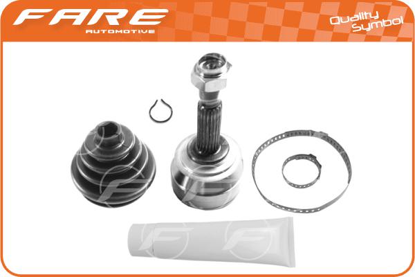 Joint Kit, drive shaft (17013)