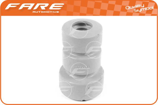 Rubber Buffer, suspension (34919)