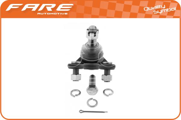 Ball Joint (35632)