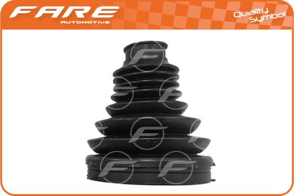 Bellow Kit, drive shaft (K20105)