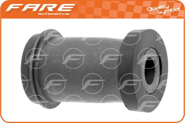 Mounting, control/trailing arm (21465)