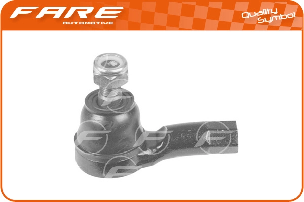 Tie Rod End (RD324)