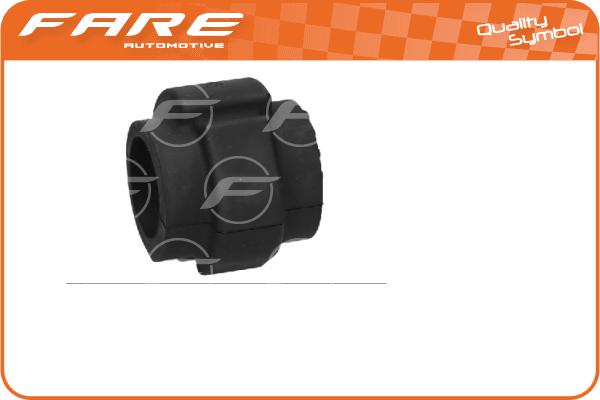 Mounting, stabiliser bar (28866)
