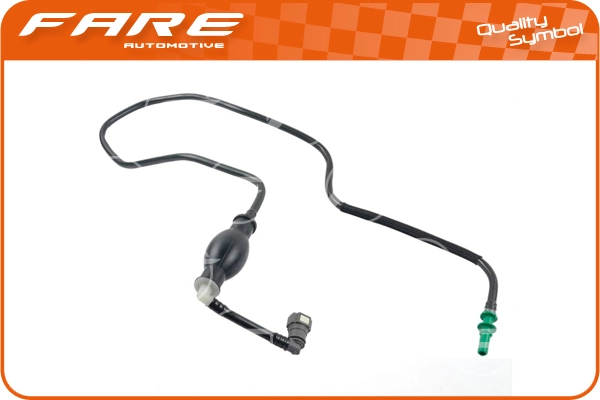 Fuel Line (16523)