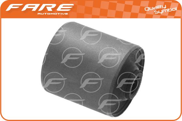 Mounting, control/trailing arm (21186)