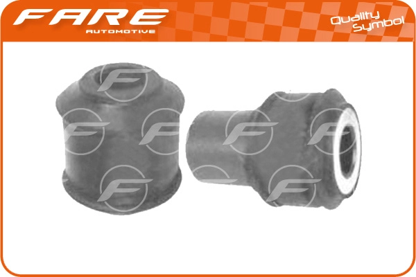 Bushing, axle beam (10657)
